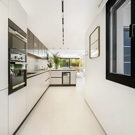 Casa Penati - Marbellamar Holiday home *