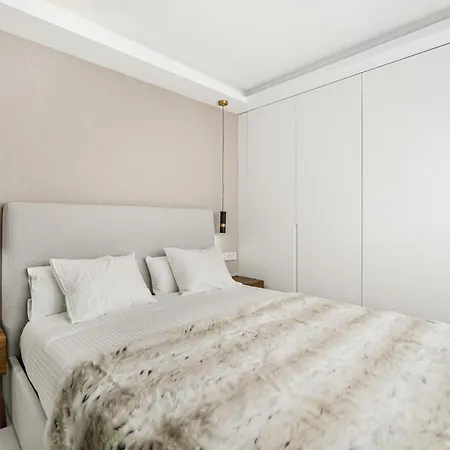 Casa Penati - Marbellamar Marbella
