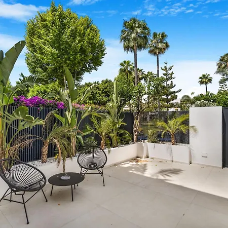 Casa Penati - Marbellamar Holiday home Marbella