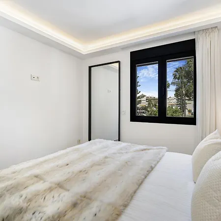 Casa Penati - Marbellamar *