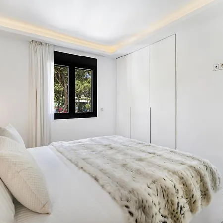 Casa Penati - Marbellamar