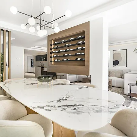 Casa Penati - Marbellamar Marbella