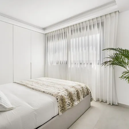 Casa Penati - Marbellamar