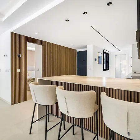Casa Penati - Marbellamar Holiday home