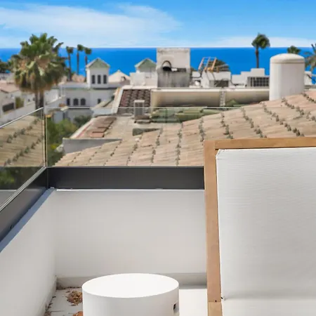 Holiday home Casa Penati - Marbellamar