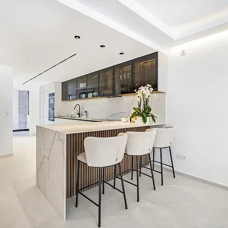Casa Penati - Marbellamar Holiday home