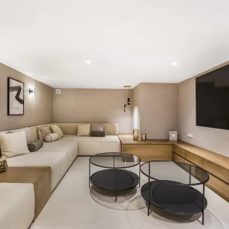 Casa Penati - Marbellamar Holiday home *