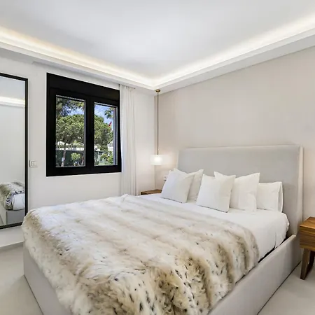 Holiday home Casa Penati - Marbellamar Marbella