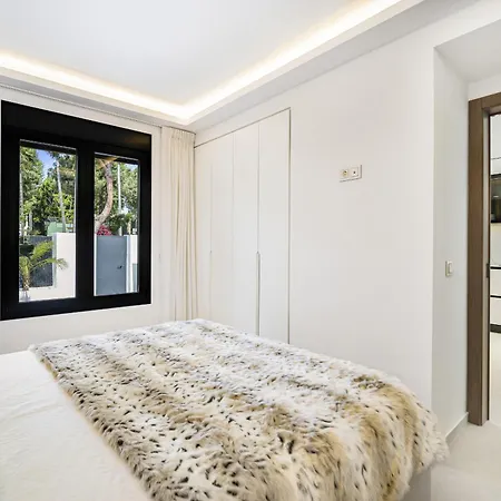 Holiday home Casa Penati - Marbellamar