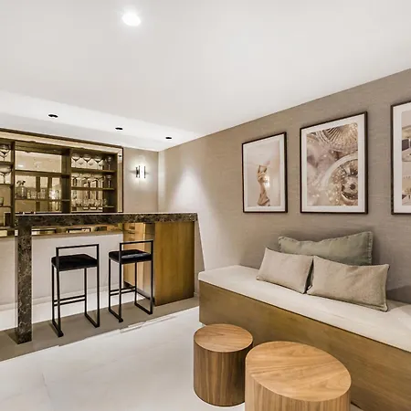 Casa Penati - Marbellamar Holiday home *