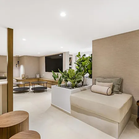 Casa Penati - Marbellamar Holiday home Marbella