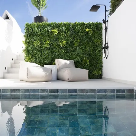 Casa Penati - Marbellamar * Marbella