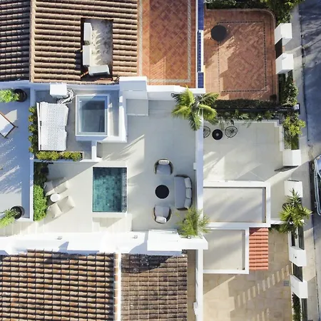 Casa Penati - Marbellamar
