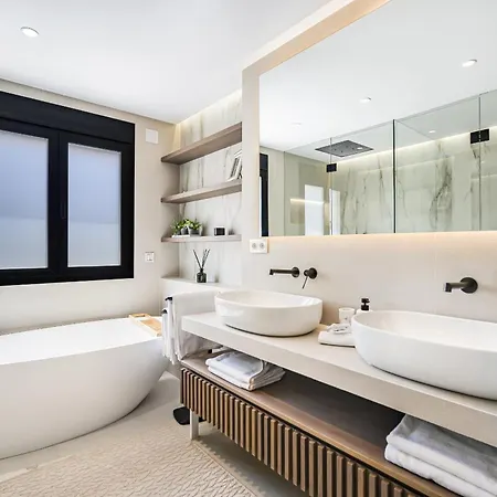 Casa Penati - Marbellamar Marbella