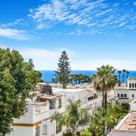 Casa Penati - Marbellamar * Marbella