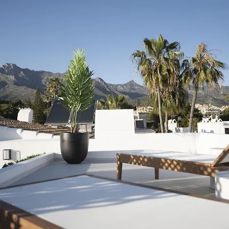Holiday home Casa Penati - Marbellamar