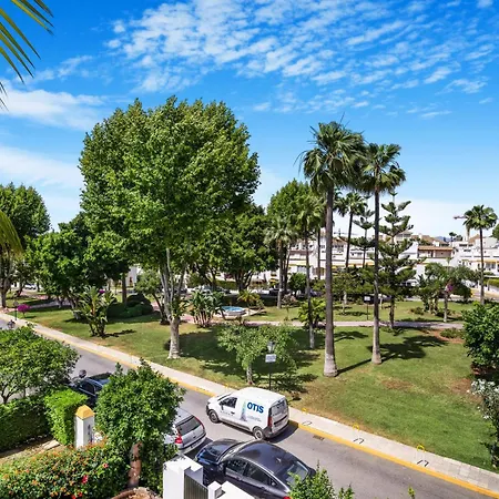 Casa Penati - Marbellamar *