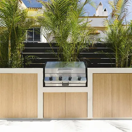 Casa Penati - Marbellamar Holiday home