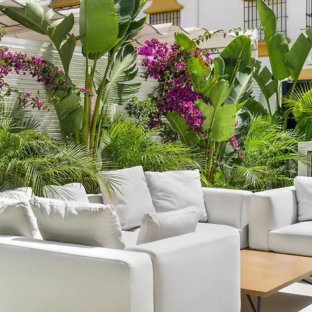 Casa Penati - Marbellamar Marbella