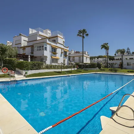 Casa Penati - Marbellamar Holiday home *