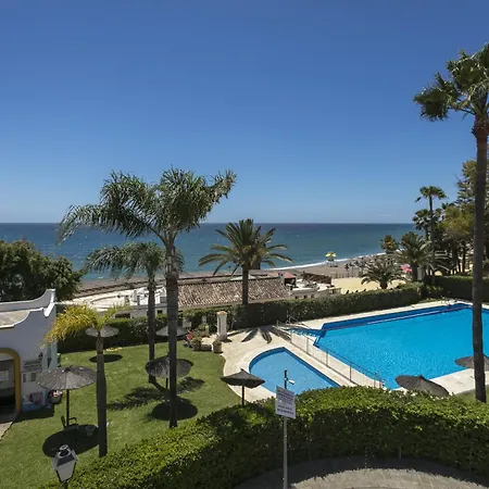 Holiday home Casa Penati - Marbellamar Marbella