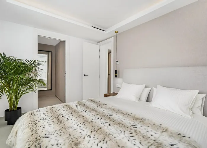 Dom wakacyjny Casa Penati - Marbellamar By Finest