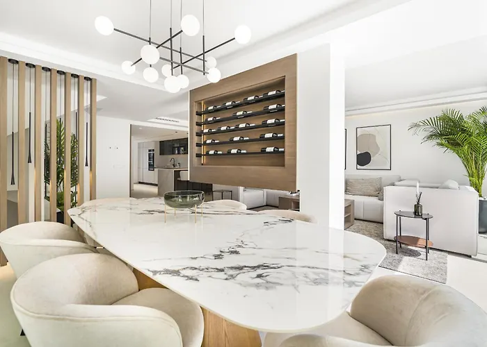 Casa Penati - Marbellamar By Finest Marbella