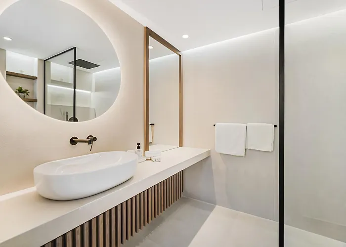Casa Penati - Marbellamar By Finest * Marbella