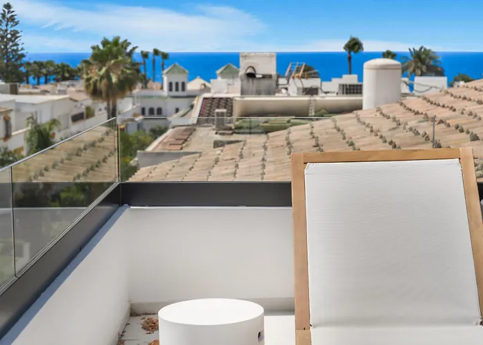 Dom wakacyjny Casa Penati - Marbellamar By Finest