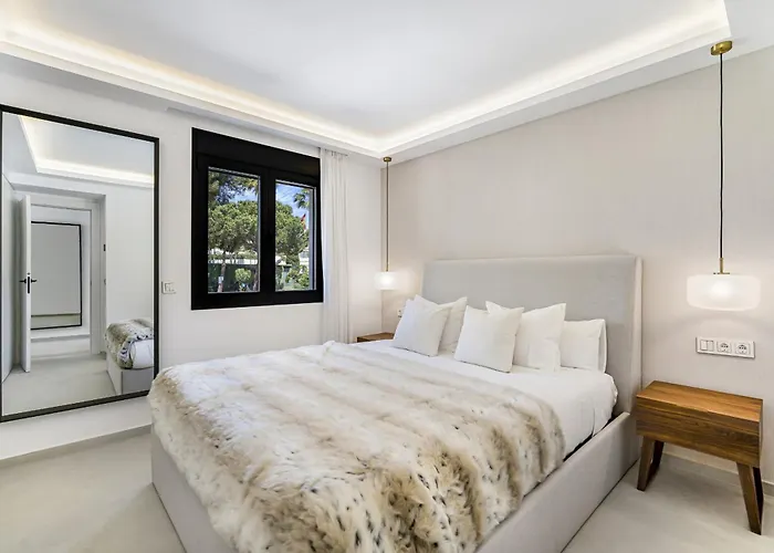 Dom wakacyjny Casa Penati - Marbellamar By Finest Marbella