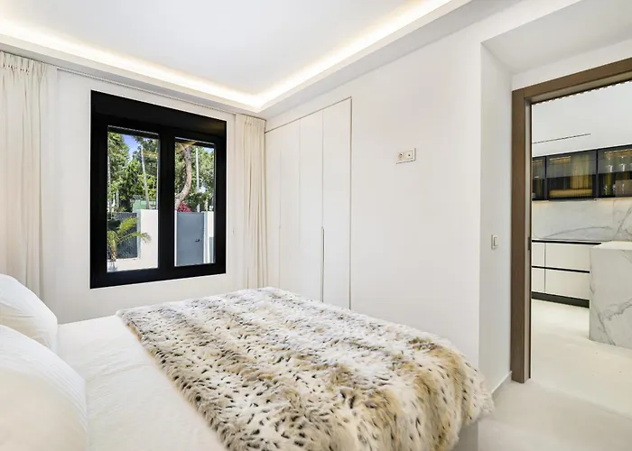 Dom wakacyjny Casa Penati - Marbellamar By Finest