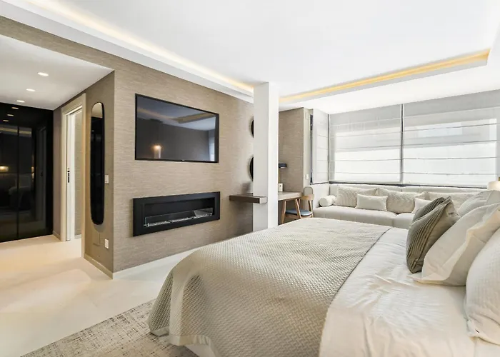 Dom wakacyjny Casa Penati - Marbellamar By Finest *