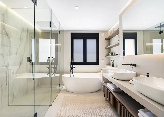 Dom wakacyjny Casa Penati - Marbellamar By Finest