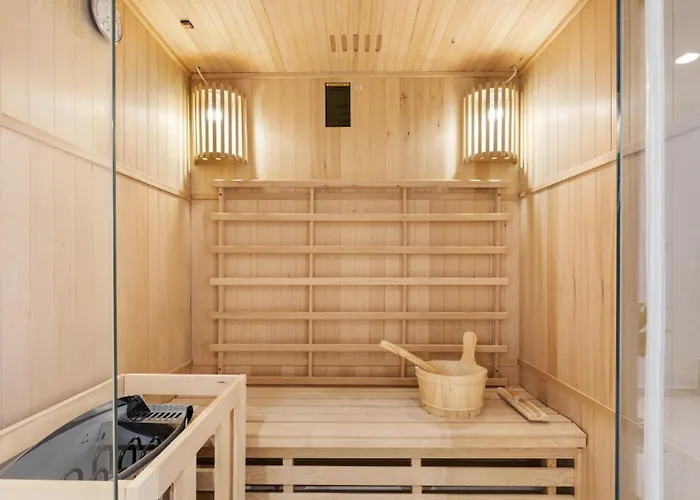 Dom wakacyjny Casa Penati - Marbellamar By Finest *