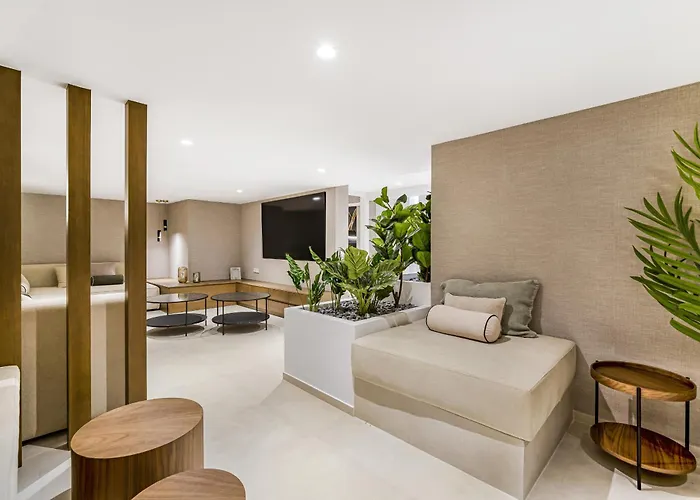 Casa Penati - Marbellamar By Finest Dom wakacyjny Marbella
