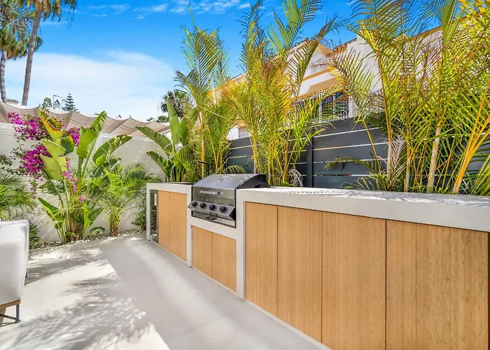 Dom wakacyjny Casa Penati - Marbellamar By Finest *