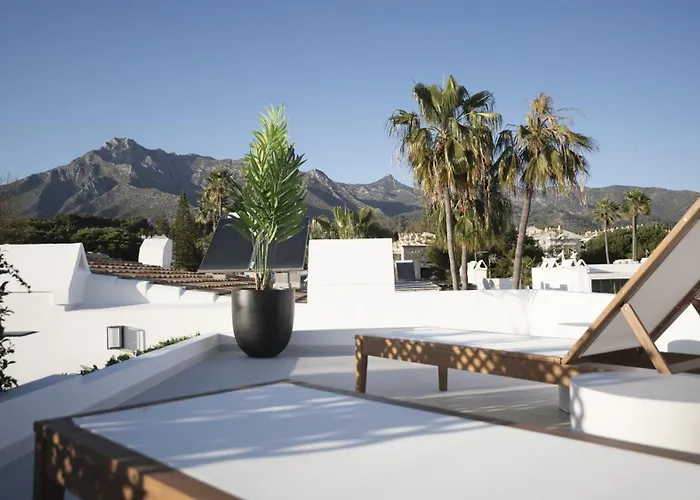 Dom wakacyjny Casa Penati - Marbellamar By Finest