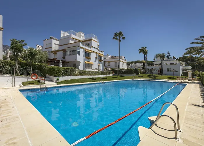 Casa Penati - Marbellamar By Finest Dom wakacyjny *